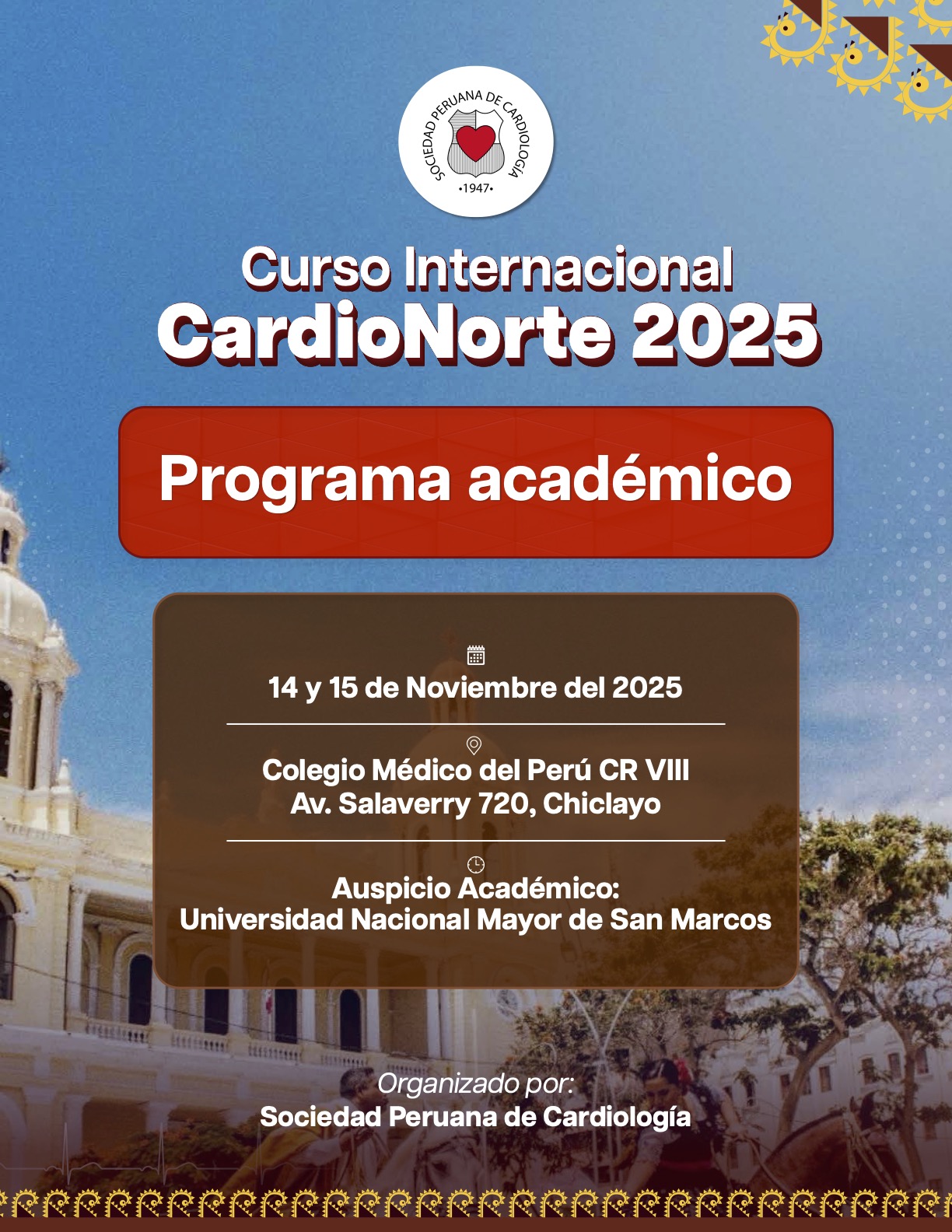 CardioNorte 2025
