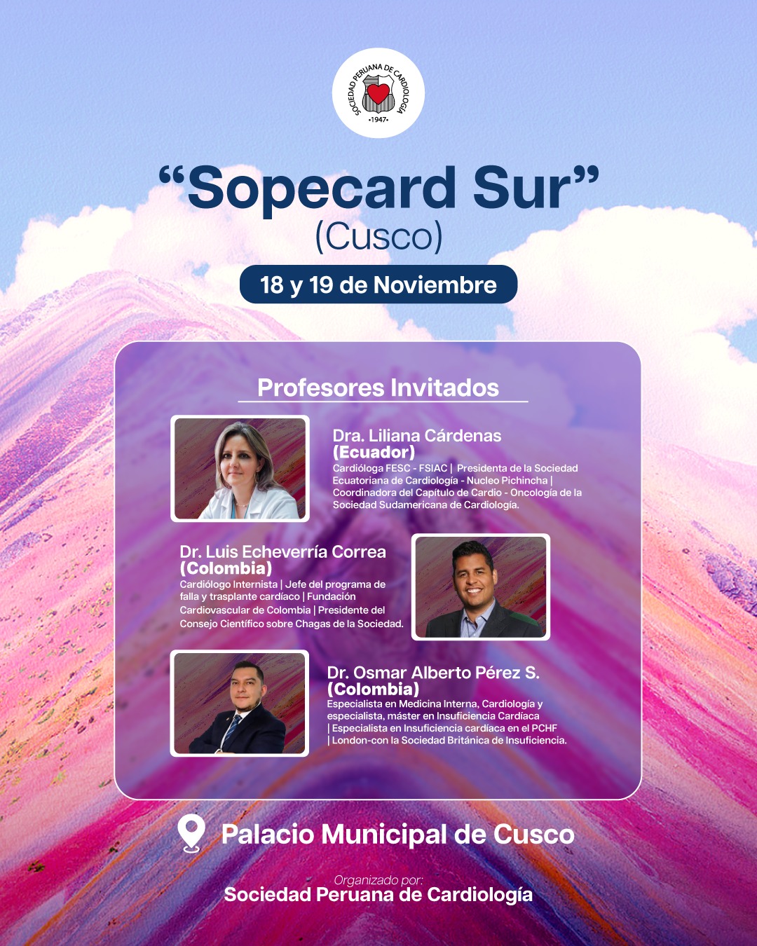 Sopecard Sur (Cusco)